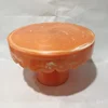 สีส้ม