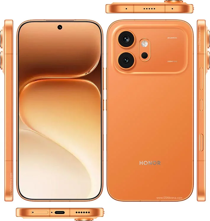 Honor 9X Mobile Phones - 6GB+64GB, 6.59 Inch OLED Display