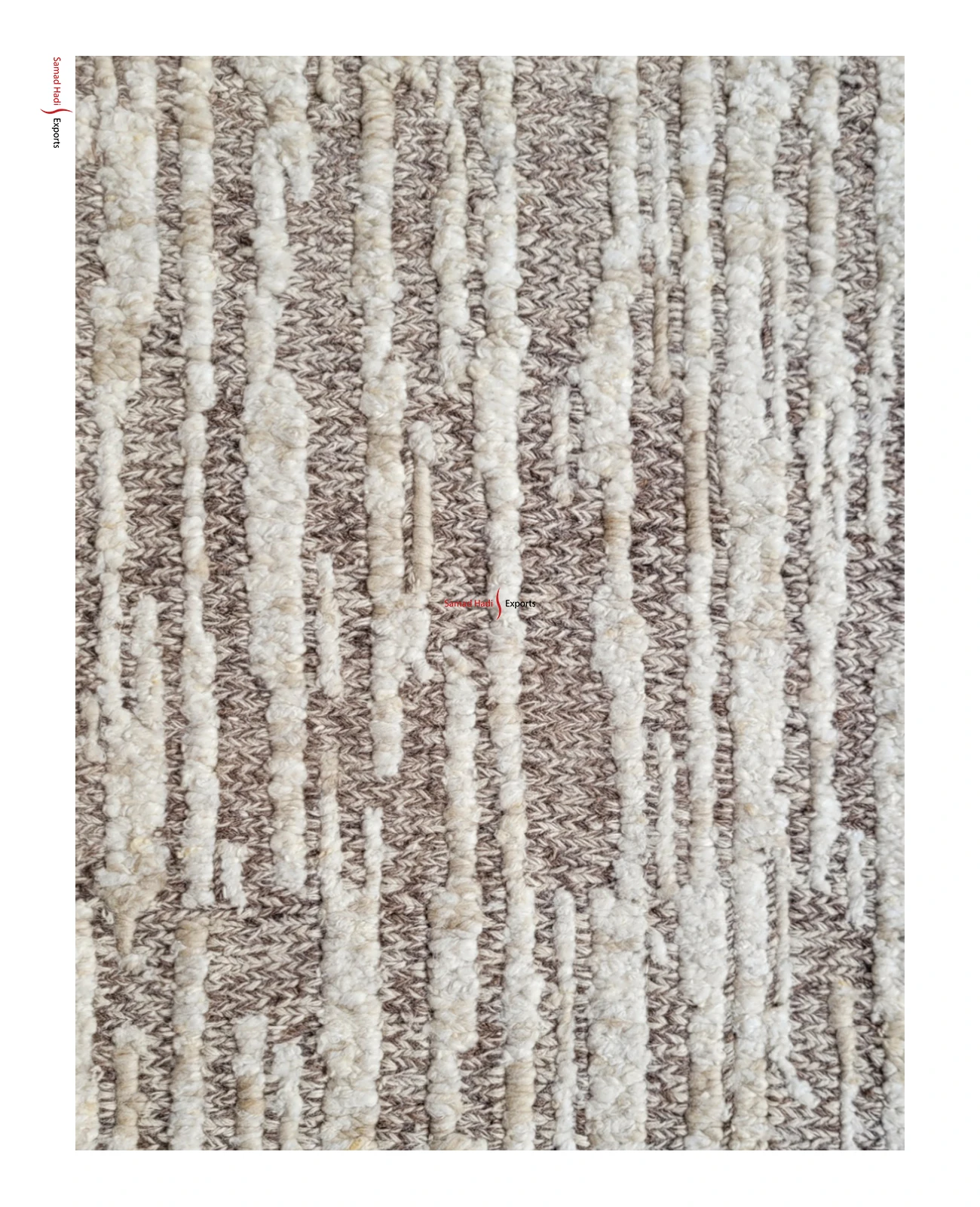 Bhadohi Rugs Handmade Carpets Flatweaves Area Rugs & Sets Wool Hand Knotted Carpet for Living Room Embroidered Carpets for Sale