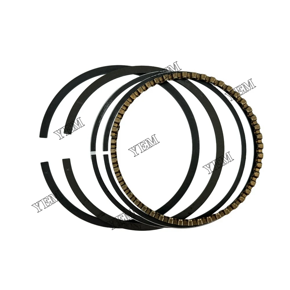 Piston Ring Fit for Nissan H20 Machinery Engine
