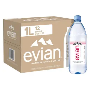 - Natural Mineral Water 500ml Low Price