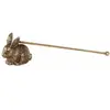 Antique Brass