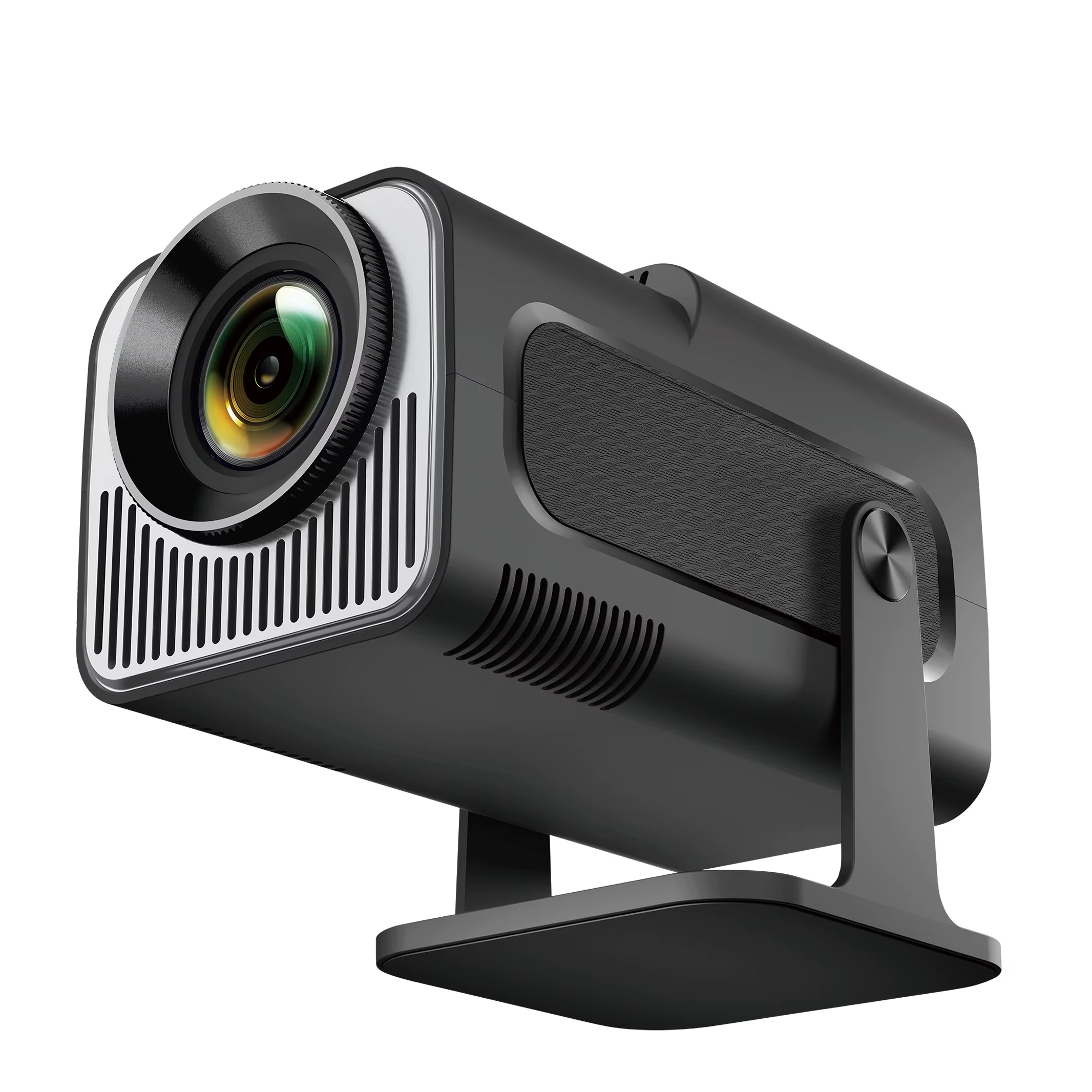 Hy320 MINI Projector - Portable Android 13 Smart Full HD