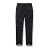 K919 straight (black)