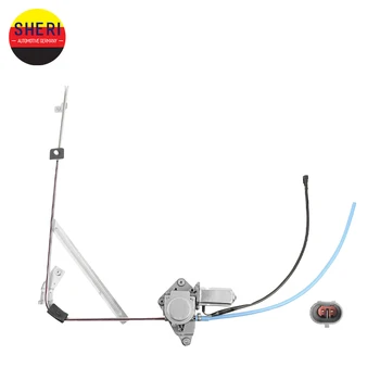 Window Regulator for IVECO truck 99487780