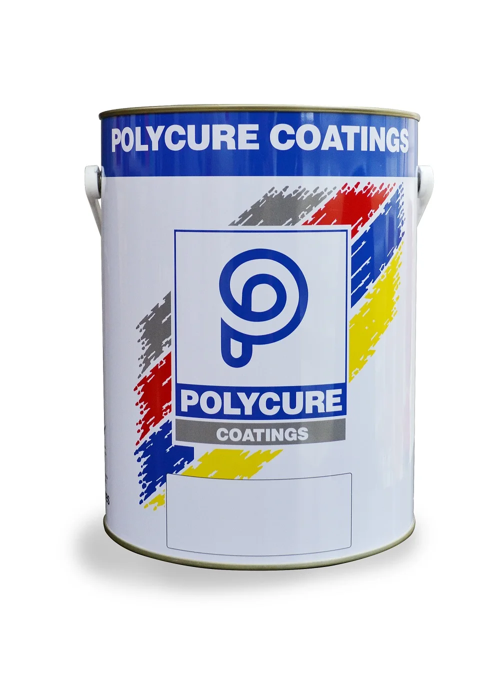 Single Component General Clear Topcoat Nitrocellulose Clear Color