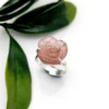 Strawberry Quartz