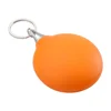 Orange, Red, Blue