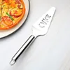 Spatule à pizza avec lettres