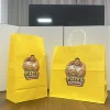 takeaway bag