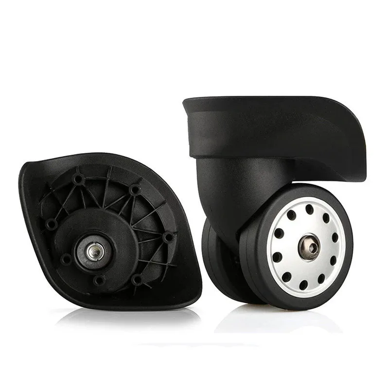Laptop Travel Luggage Wheel Parts 360 Spinner Suitcase Wheel 28 Inch