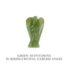 Aventurina verde