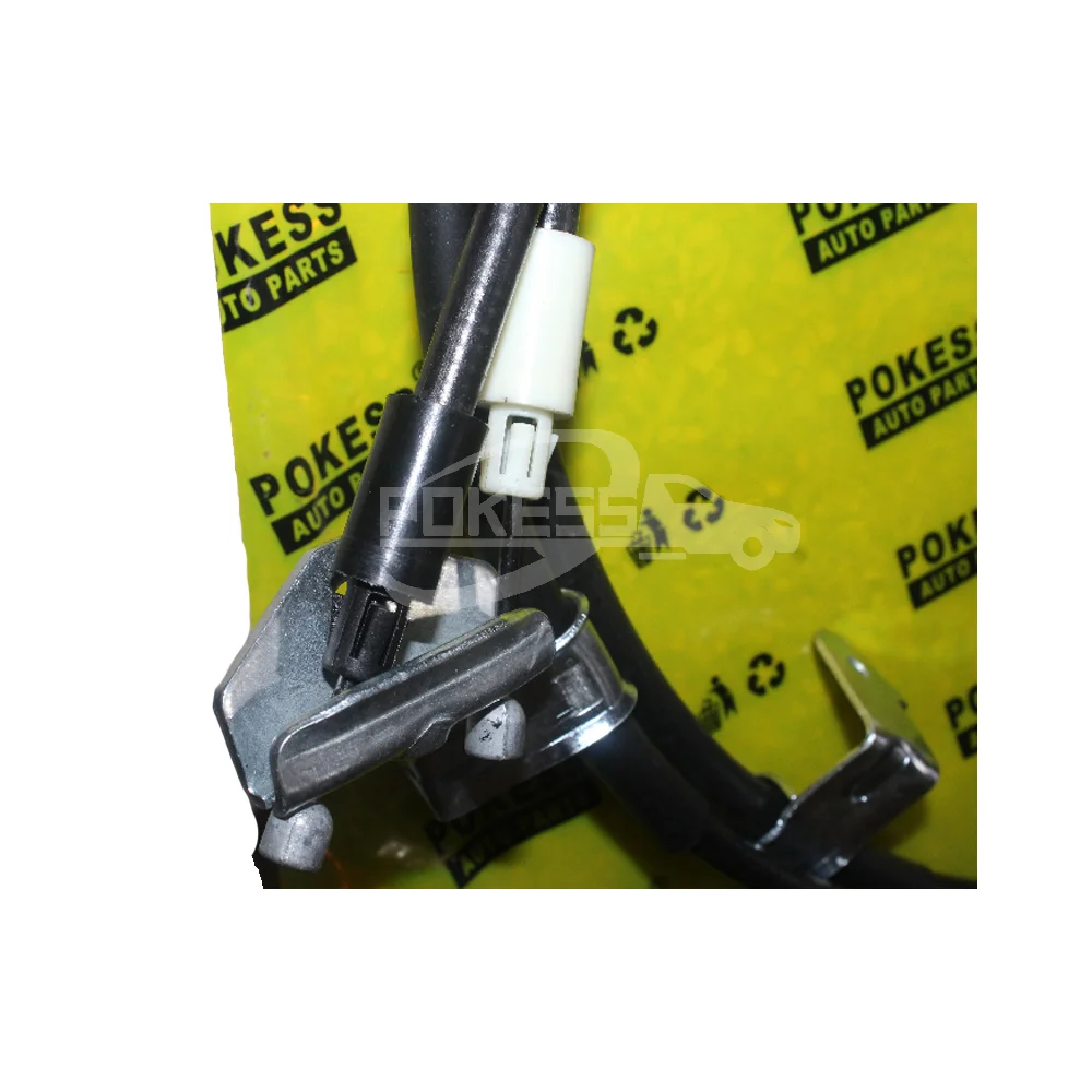 Automotive Cable Parts ED8C2A603BB ED8C2A603BA ED8C2A603AC Handle Cab... — 5