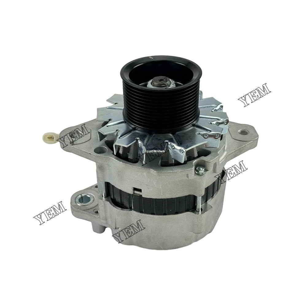 Alternator 2128561 Fit for Caterpillar 3066 Engine 3