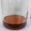 Liquid, Yellow to Amber