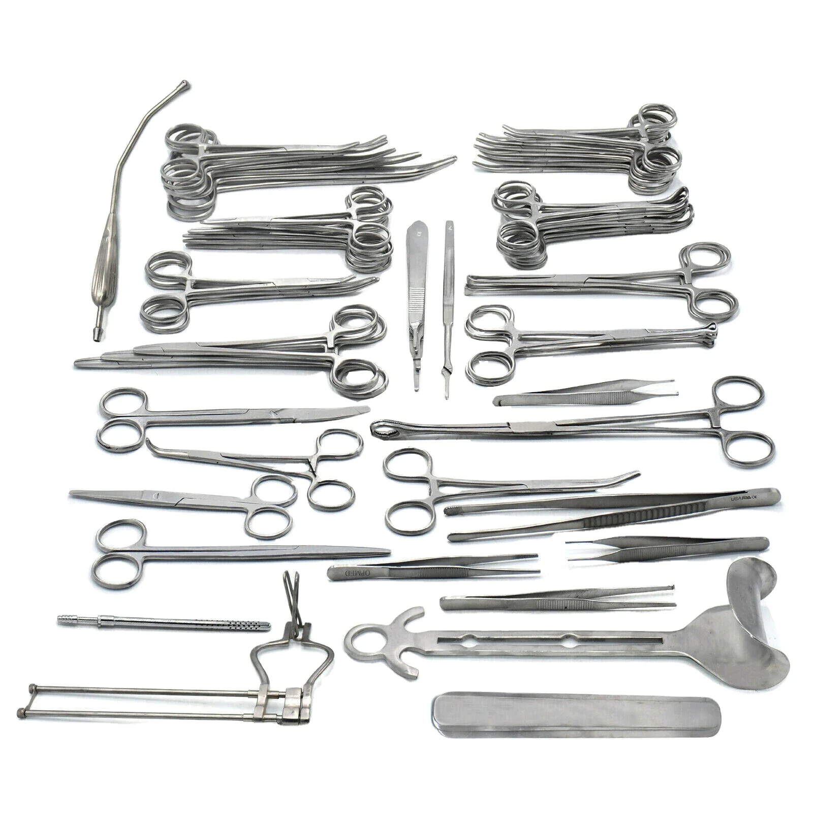 Quality instruments