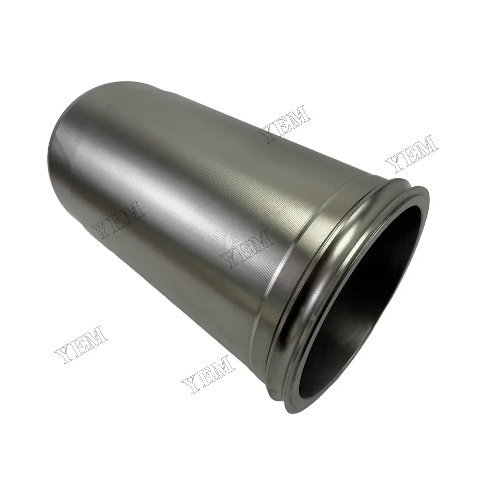 Cylinder Liner R116236 Fit for John Deere 6081 Engine 6