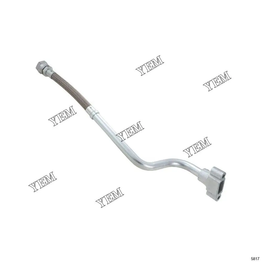 New Machinery Engine Tube 178-1673 1781673 for D10N D10R Industrial Machinery Engine Parts
