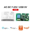White 1CH 12v