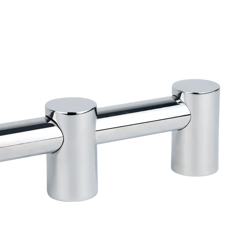 product aisi316 blind hole bracket marine deck fitting-3