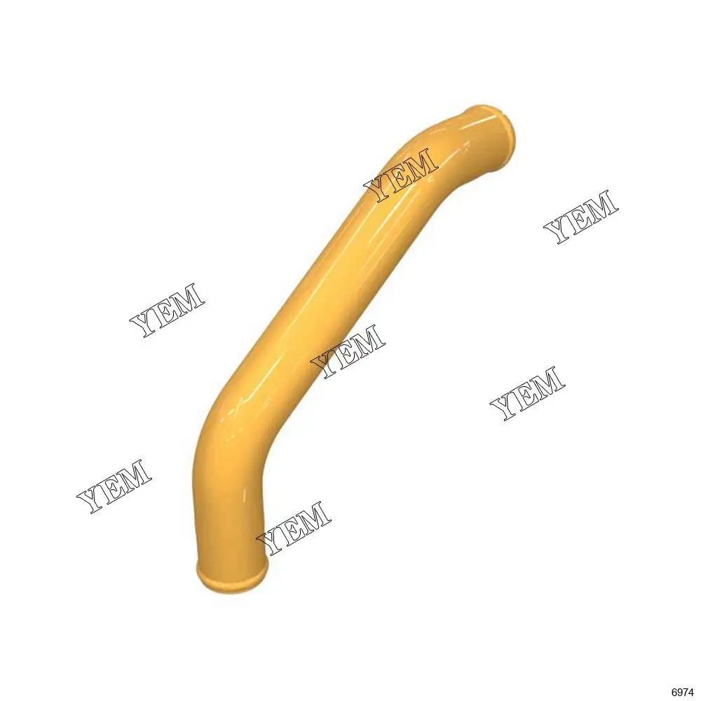 Factory Price Tube Assembly 358-6523 Fit for 428F 416F 444F 432F 434F 432F2 420F2 430F2 444F2 434F2 416F2 420F 428F2 430F