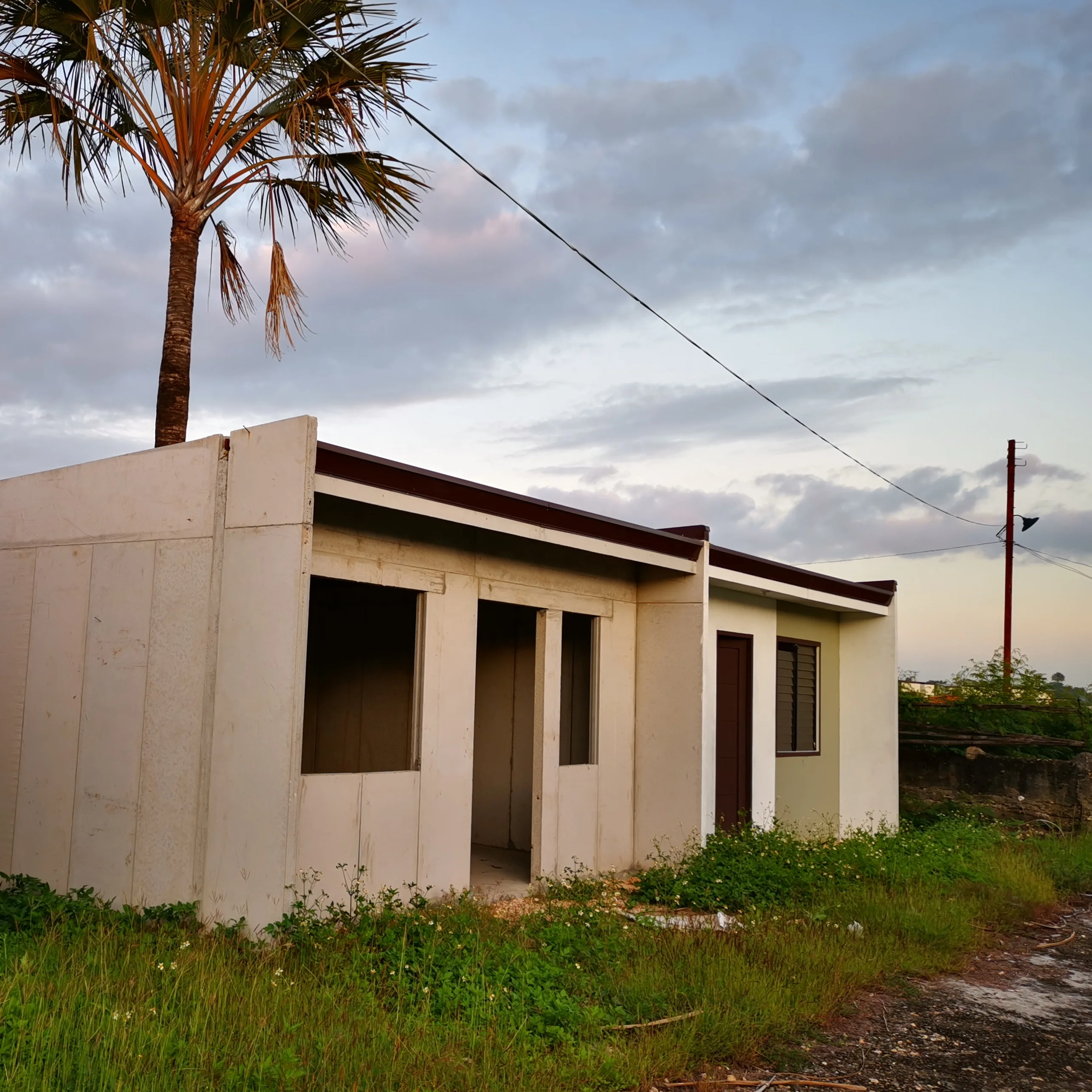 Esp Insulated Concrete Form Eps Cement Foam Wall Panel Polystyrene Sandwich Board Exterior for Malaysia