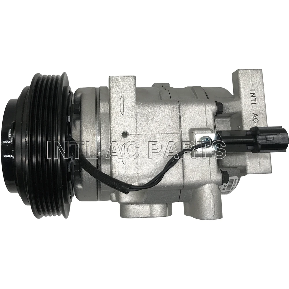 DF11 5PK Air Compressor for Hyundai Hb20 DF13 1.0L INTL-XZC804