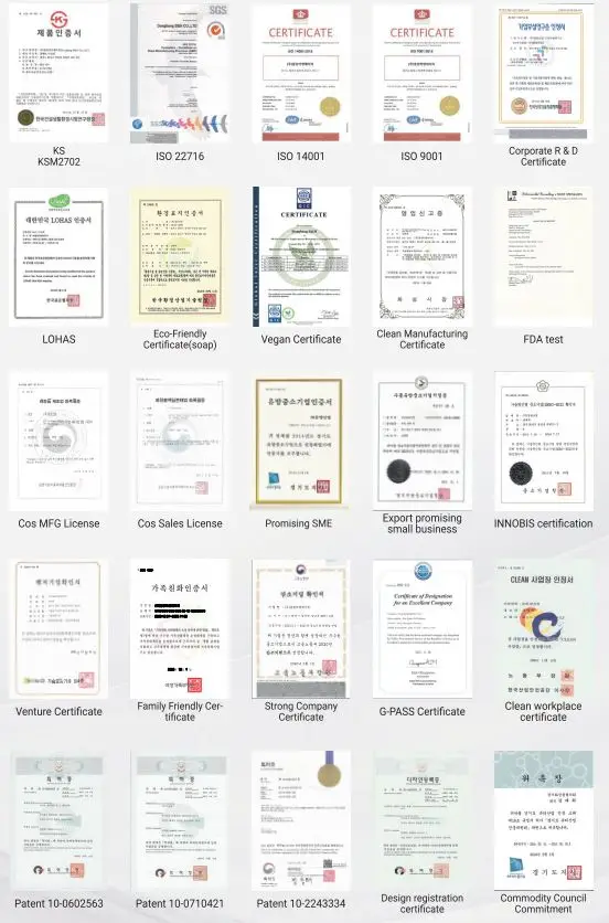 Korean Laundry Bazzle Baby Laundry Detergent 1300ml No Fragrance Eco