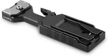 SMALLRIG Universal Quick Release Tripod Adapter Plate for Sony VCT-14-2169 detail image