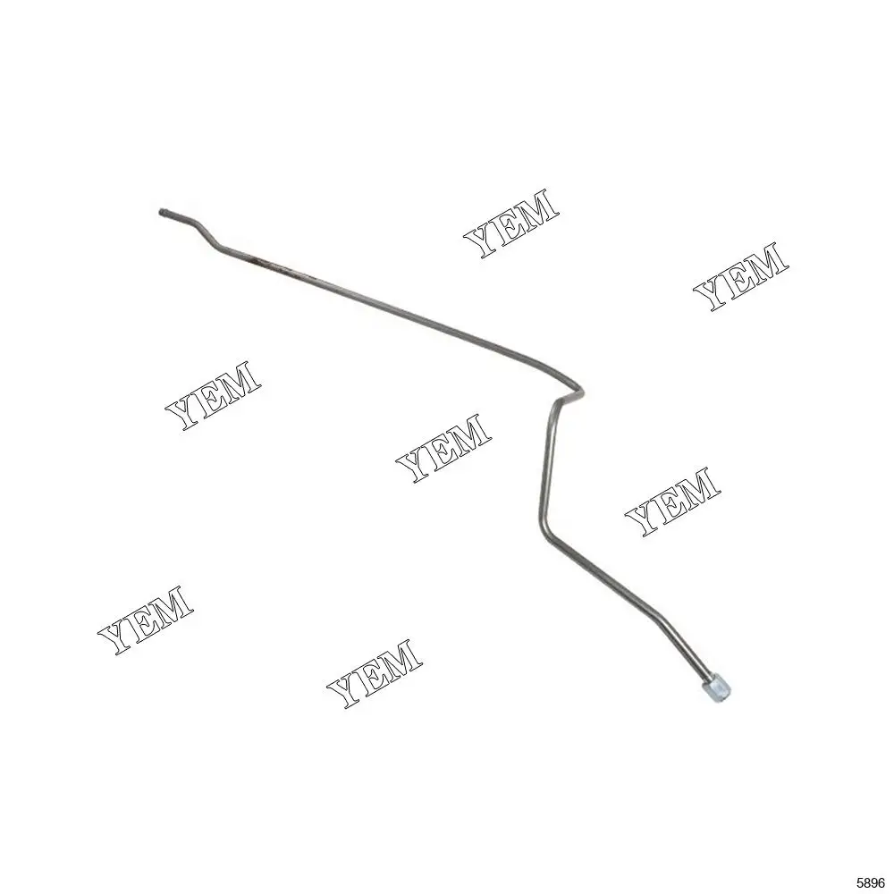 Tube Assembly 7E-5854 7E5854 Machinery Engine Spare Parts