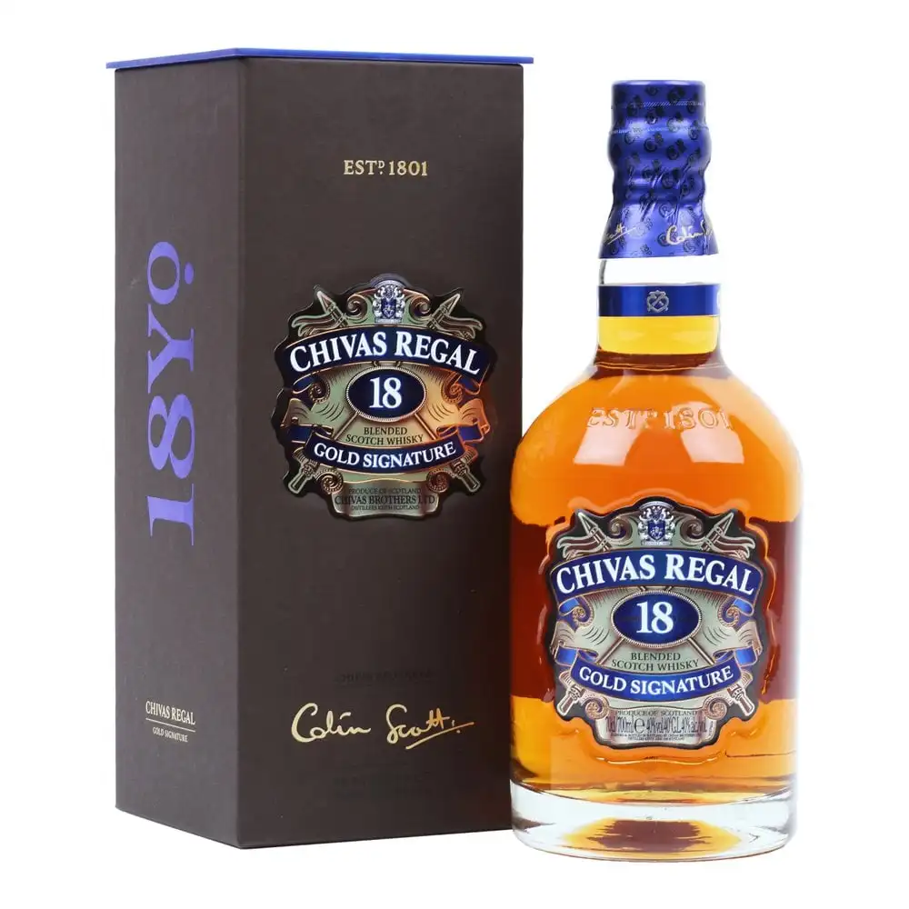 Buy Wholesale Grants Scottish Whisky 1000 Ml For Sale Original Grants Whisky Buy Chivas Regal