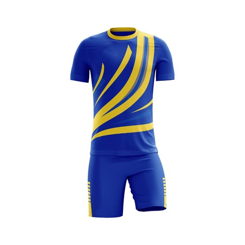 Volleyball Uniform Sublimated Volleyball Jersey Uniform Sublimation Unisex Volleyball Wear