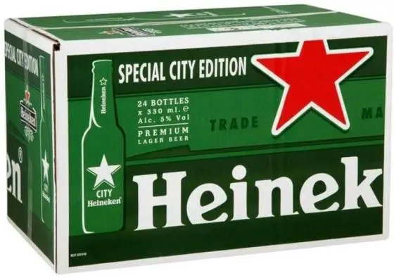 Пиво Heineken Premium 4.8 5л Купить