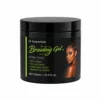 Bouteilles noires de 16,9 oz + Gel transparent