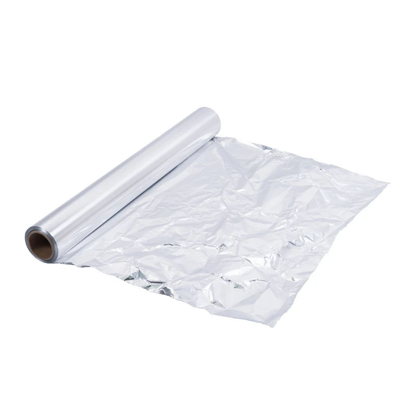 Heavy Duty Aluminum Foil, Food Grade Aluminum Foil Roll 12 Inches X 300  Feet - 300 Square Feet, 0.85mil Thickness