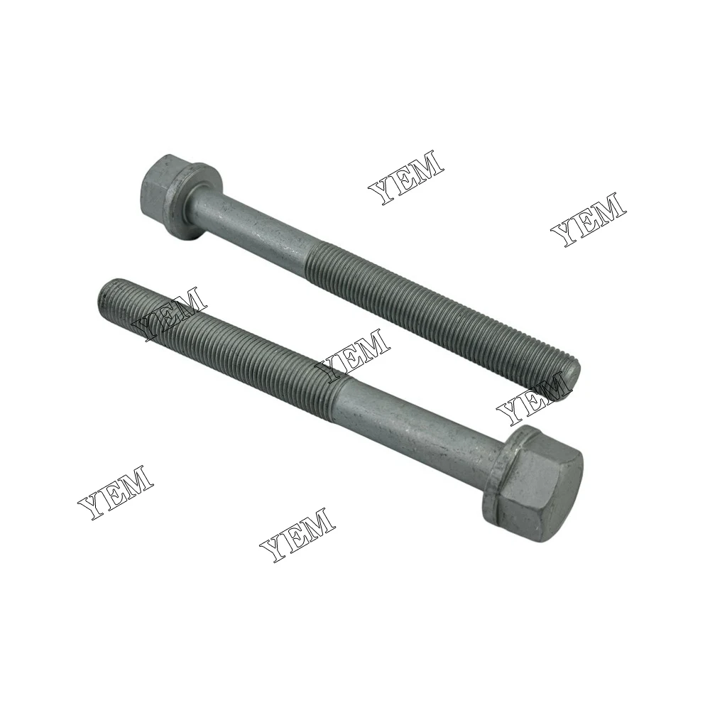 Cylinder Head Bolt 3045850 Fit for Industrial Machinery M11 Engine 5