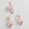 Pink Cats Eye