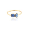 Iolite Blue