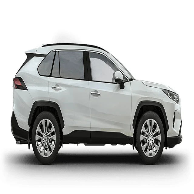 Toyota Suv 203 Rav4 New Car Toyota Rav4 Hybrid Version 2023 Toyota ...