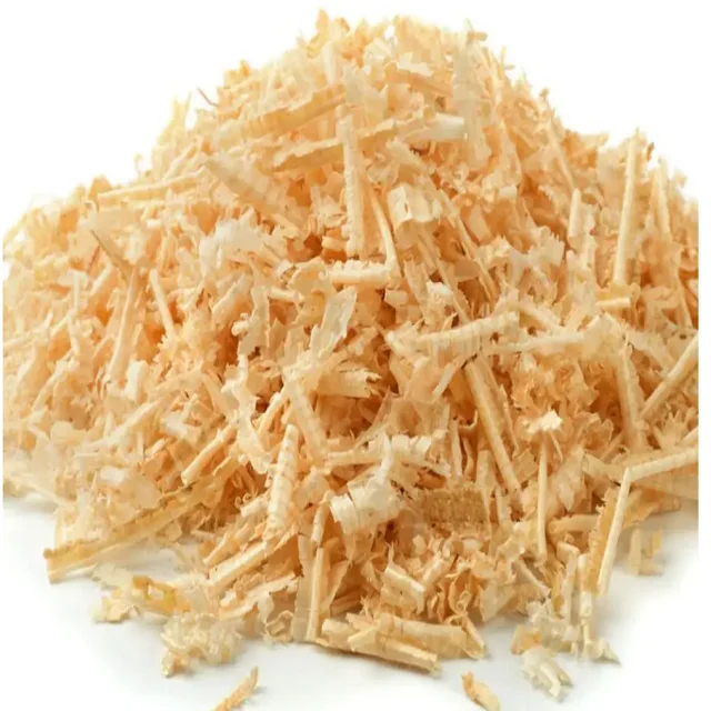 Premium Wood Shavings Premium Shavings Packaging For Animal And Pet
