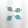 Aqua Chalcedony