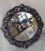 Antique Black Painted