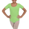 LIME GREEN