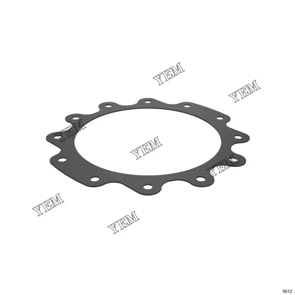 Gasket 226-7485 2267485 Diesel Engine Spare Parts