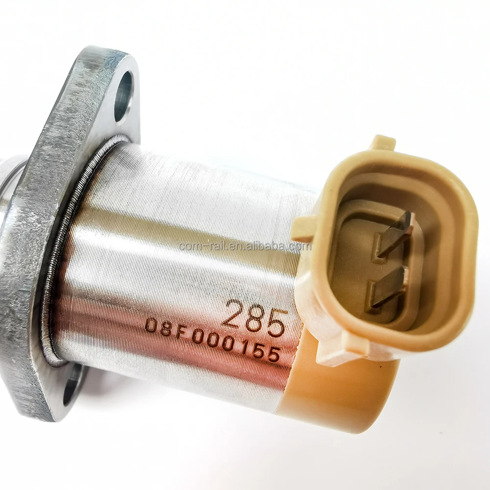 2942004850 Fuel Metering Valve - SCV Valve for Diesel Cars