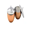 silver  & copper