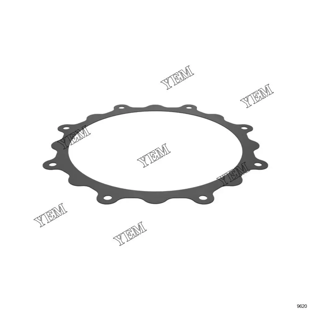 Latest Wholesale Gasket 227-4056 2274056 for C280-16 3616 Diesel Engine Spare Parts