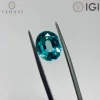 Sin certificación IGI