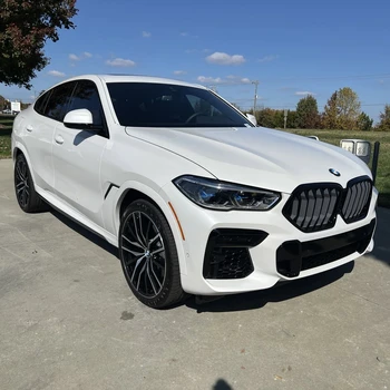 Pre-owned 2022 Bmw X6 Suv | Certified Pre-owned - Buy Used Cars Cars ...