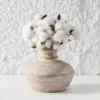 Terracotta Whitewash